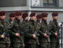 Силовики Польши будут служить дольше Силовики Польши будут служить дольше