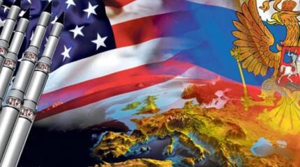 Опубликована новая военная стратегия США Опубликована новая военная стратегия США