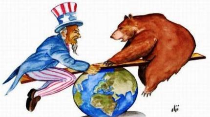 Конфликт-2020: ЕС вооружается до зубов в ожидании столкновения с Россией Конфликт-2020: ЕС вооружается до зубов в ожидании столкновения с Россией
