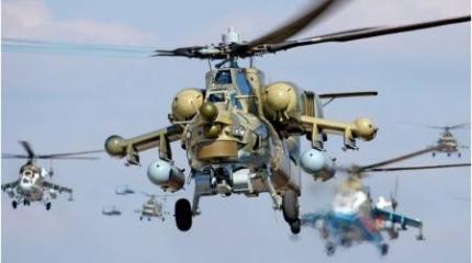 В Сирию прибыли более 50 российских самолётов и вертолётов В Сирию прибыли более 50 российских самолётов и вертолётов