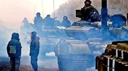 Киев ожидает удара на Мариуполь со стороны моря Киев ожидает удара на Мариуполь со стороны моря