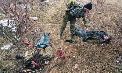 Первая чеченская война глазами аналитика ГРУ Первая чеченская война глазами аналитика ГРУ