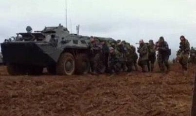 Больше 1000 страйкболистов будут «освобождать» Украину в Подмосковье Больше 1000 страйкболистов будут «освобождать» Украину в Подмосковье