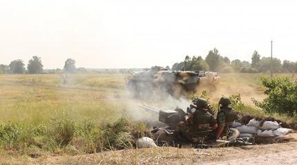 Адекватный ответ армии Беларуси на "Anakonda-2016" Адекватный ответ армии Беларуси на "Anakonda-2016"