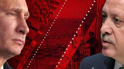 General-Anzeiger: Началась ли вторая Крымская война? General-Anzeiger: Началась ли вторая Крымская война?