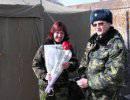 Карьера офицера зависит от жены Карьера офицера зависит от жены