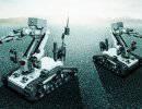 Ростех показал новейшие средства РЭБ и робота для радиационной разведки Ростех показал новейшие средства РЭБ и робота для радиационной разведки