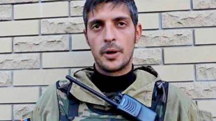 Гиви: У нас потерь нет, в аэропорту убит командир ВСУ Гиви: У нас потерь нет, в аэропорту убит командир ВСУ