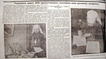 «Русский, помни: во всём виноваты большевики!»