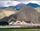 Китай достроит новую железнодорожную линию в Тибете к началу 2014 года