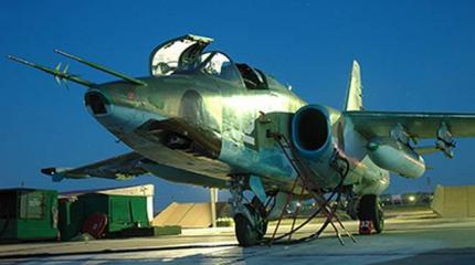 Авиация ЛНР готовится к бою: в наличии вертолеты и самолеты