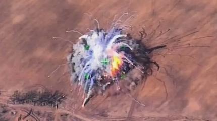 На полигон спецназа ВСУ в Шостке российские ракеты буквально «зазывали» На полигон спецназа ВСУ в Шостке российские ракеты буквально «зазывали»