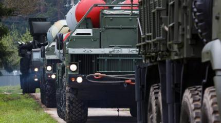 Национальная система ПРО ставит крест на стратегии «глобального удара» США Национальная система ПРО ставит крест на стратегии «глобального удара» США
