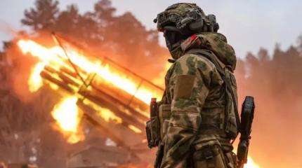 ISW: Накопленные русские резервы предполагают два варианта развития событий