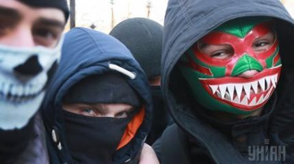 Украина в десятке наиболее агрессивных стран планеты Украина в десятке наиболее агрессивных стран планеты