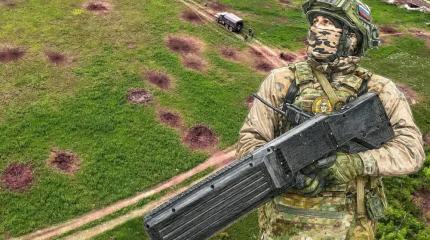 Новости СВО: Армия РФ ведёт активные бои на Донецком фронте