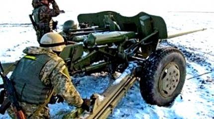 Чем закончится оккупация Донбасса украинскими военными Чем закончится оккупация Донбасса украинскими военными