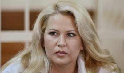 «Офицеры России» потребовали поместить Евгению Васильеву в СИЗО «Офицеры России» потребовали поместить Евгению Васильеву в СИЗО