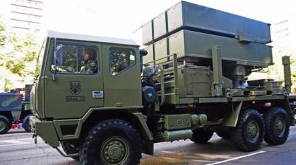 Ракетные комплексы NASAMS: Литва пускает на ветер 100 миллионов евро Ракетные комплексы NASAMS: Литва пускает на ветер 100 миллионов евро