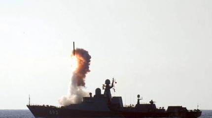 Каспийский удар: Россия «намекнула» на возвращение в большую игру Каспийский удар: Россия «намекнула» на возвращение в большую игру