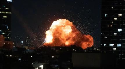 Американская СВО. Конспекты для России