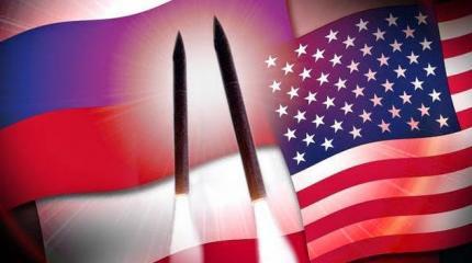 США дошли до черты, когда не смогут без войны США дошли до черты, когда не смогут без войны