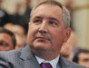 Рогозин: Вежливых людей в Крыму сменили вежливые пограничники России Рогозин: Вежливых людей в Крыму сменили вежливые пограничники России