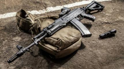 АК-74М vs AK-12: готовый образец победил перспективный проект АК-74М vs AK-12: готовый образец победил перспективный проект