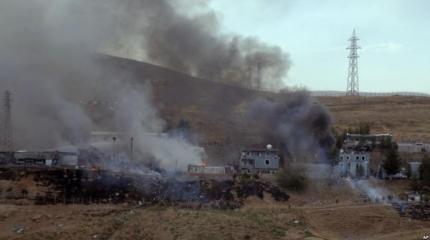 Турция тайно договорилась с ИГИЛ по поводу военного вторжения в Сирию Турция тайно договорилась с ИГИЛ по поводу военного вторжения в Сирию