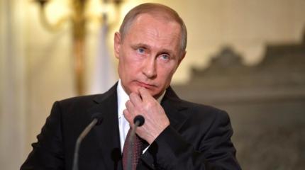 Хороший террорист – мертвый террорист: Путин шлет однозначное послание Западу Хороший террорист – мертвый террорист: Путин шлет однозначное послание Западу