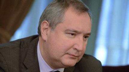 Рогозин: Успехи армии Ирака связаны с поставками вооружения из России Рогозин: Успехи армии Ирака связаны с поставками вооружения из России
