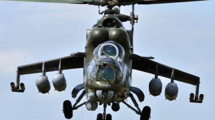 Россия заняла второе место по количеству военных самолетов и вертолетов Россия заняла второе место по количеству военных самолетов и вертолетов