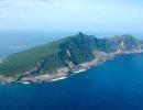 Три патрульных судна КНР опять приблизились к спорным островам Дяоюйдао
