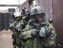 Поляки готовятся возглавить ССО НАТО Поляки готовятся возглавить ССО НАТО