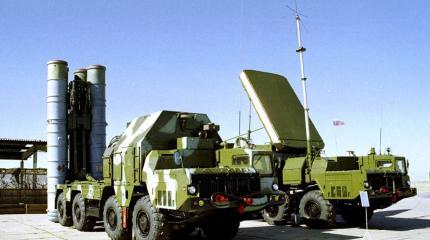 Второй бомбежки Белграда не будет: Сербия смотрит на российские С-300 Второй бомбежки Белграда не будет: Сербия смотрит на российские С-300