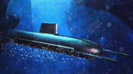 Атомная «Барракуда»: французы превосходят американцев под водой? Атомная «Барракуда»: французы превосходят американцев под водой?