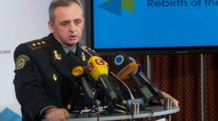 Бутусов обвиняет Муженко в «сливе» донецкого аэропорта Бутусов обвиняет Муженко в «сливе» донецкого аэропорта