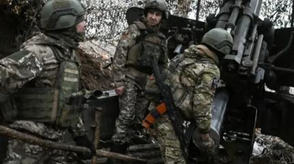 Новости СВО: за рекой уже виден Славянск