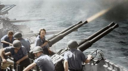 Бофорс 25mm LvAkan M/32; 40mm LvАkan M/36 Бофорс 25mm LvAkan M/32; 40mm LvАkan M/36