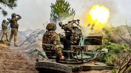 Прорыв ВС РФ на стыке ДНР, Запорожской области и Днепропетровщины Прорыв ВС РФ на стыке ДНР, Запорожской области и Днепропетровщины