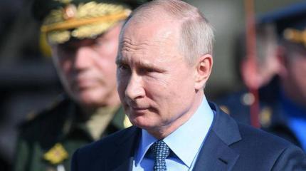 «Защитите свою территорию»: Путин предложил Саудовской Аравии купить С-400