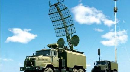 Украина модернизируют станции радиотехнической разведки «Кольчуга» Украина модернизируют станции радиотехнической разведки «Кольчуга»