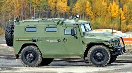 «Тигру» дали дистанцию «Тигру» дали дистанцию