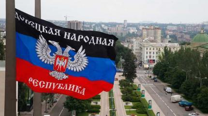 Алеппо и Донецк: что принесет нам 2017 год? Алеппо и Донецк: что принесет нам 2017 год?