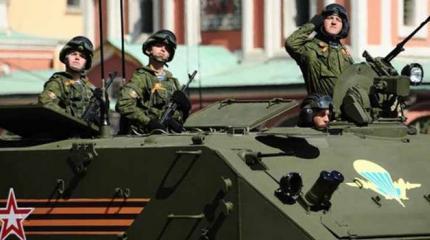 Санкции Запада не повредили ВПК России Санкции Запада не повредили ВПК России
