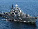 Россия не является великой морской державой, но уроки нужно усвоить Россия не является великой морской державой, но уроки нужно усвоить