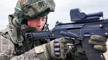 Широкая мобилизация в РФ отменяется?