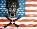 США – международная полицейская держава США – международная полицейская держава