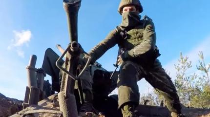 Вторая группировка ВС РФ вошла на Днепропетровщину и набирает темп Вторая группировка ВС РФ вошла на Днепропетровщину и набирает темп