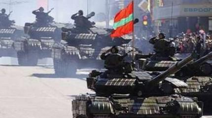Прогнозы генерала ГРУ Канчукова: «Приднестровье-2» Прогнозы генерала ГРУ Канчукова: «Приднестровье-2»
